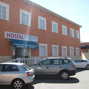 Hostal El Pinar